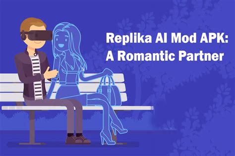 Improve your mental well-being with Replika. . Replika romantic partner mod apk